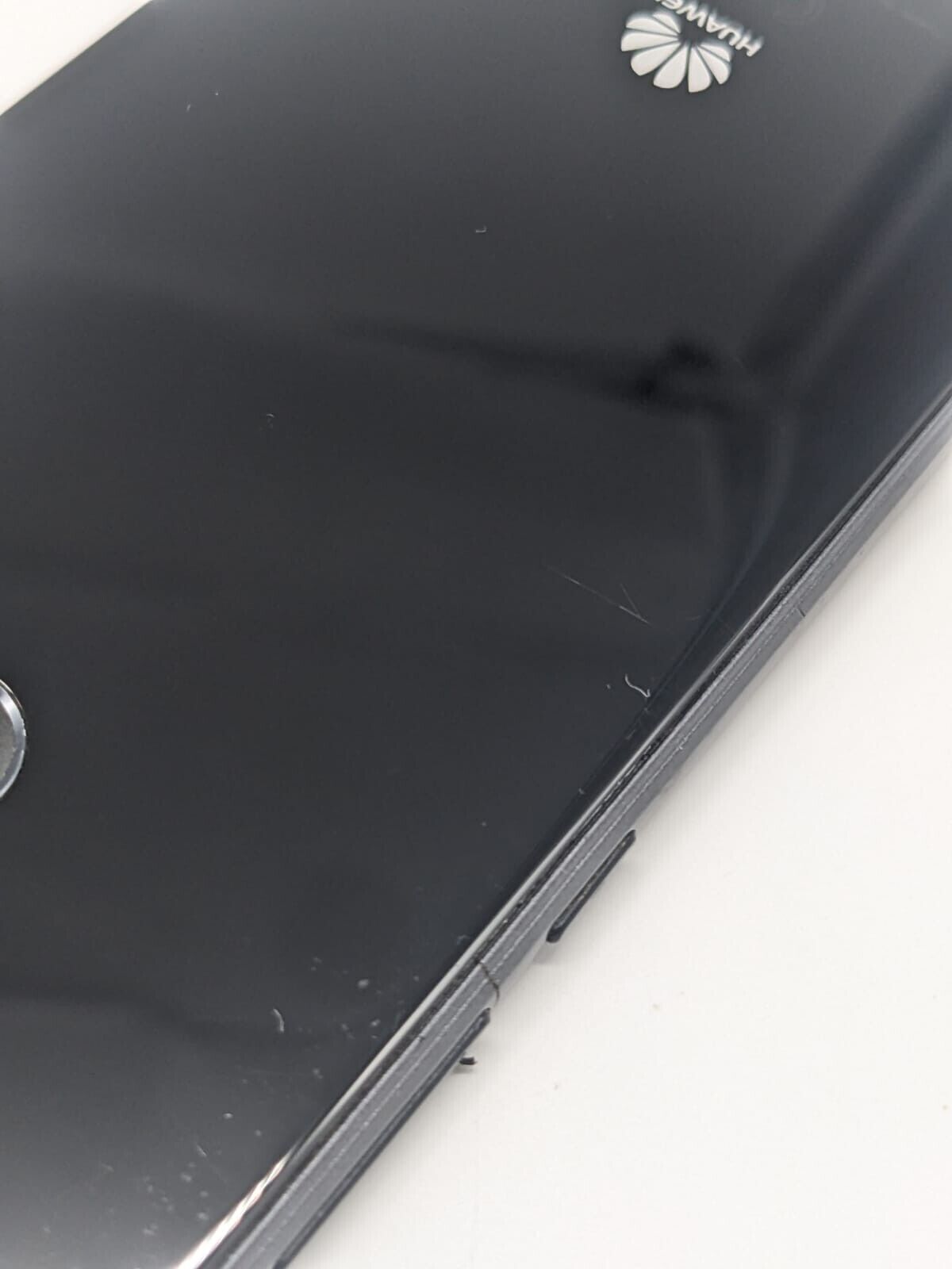 Huawei P8 Lite 2017 PRA-LX1 Teilespender Ersatzteile | LÄDT/STARTET NICHT