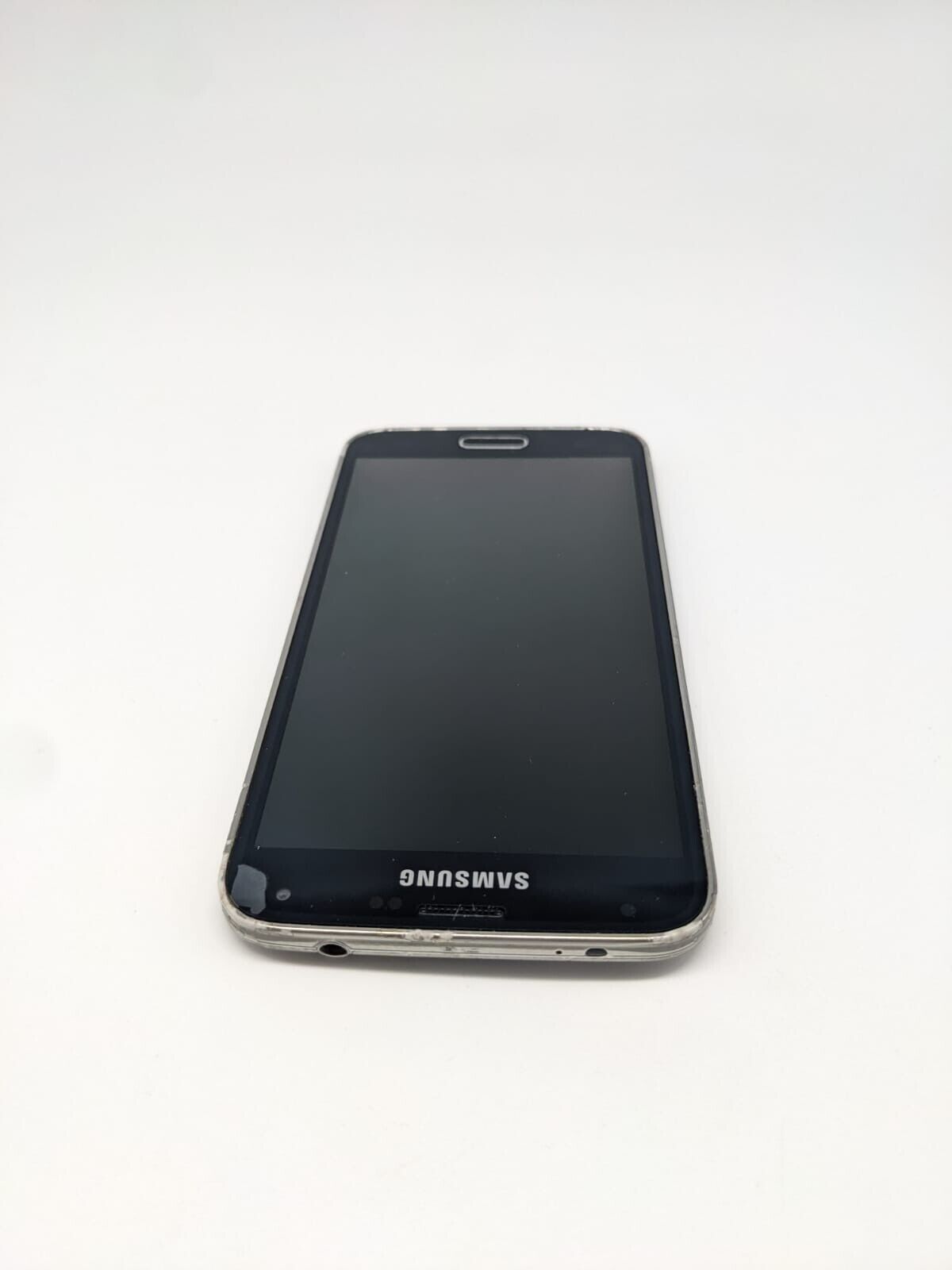 Samsung Galaxy S5 16GB SM-G900F Schwarz | OHNE AKKU | VOLL FUNKTIONSFÄHIG