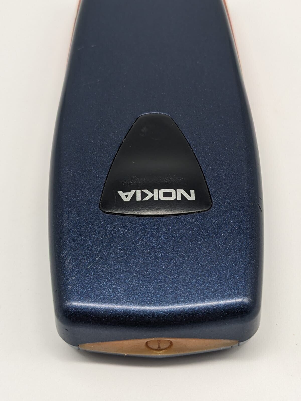 Nokia 3510i RH-9 Blau Tastenhandy Retro Vintage | OHNE SIMLOCK