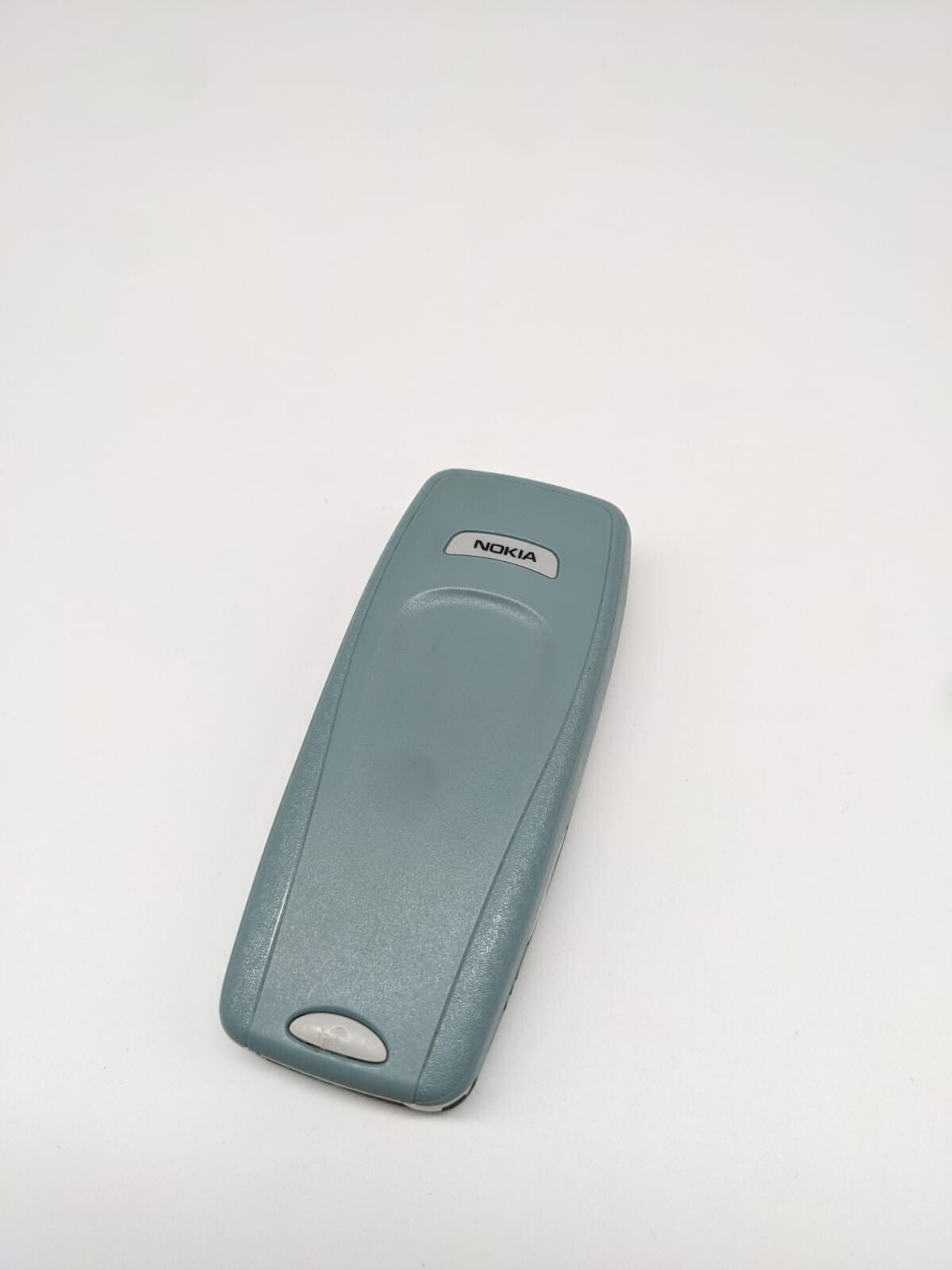 Nokia 3410 Grün Türkis Tastenhandy Retro Vintage | OHNE AKKU | OHNE SIMLOCK