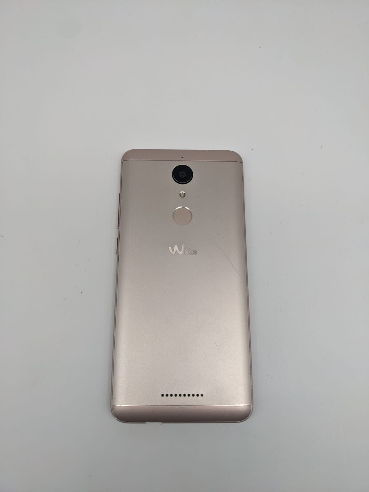 Wiko View Gold 32 GB Smartphone Android DISPLAYRISSE