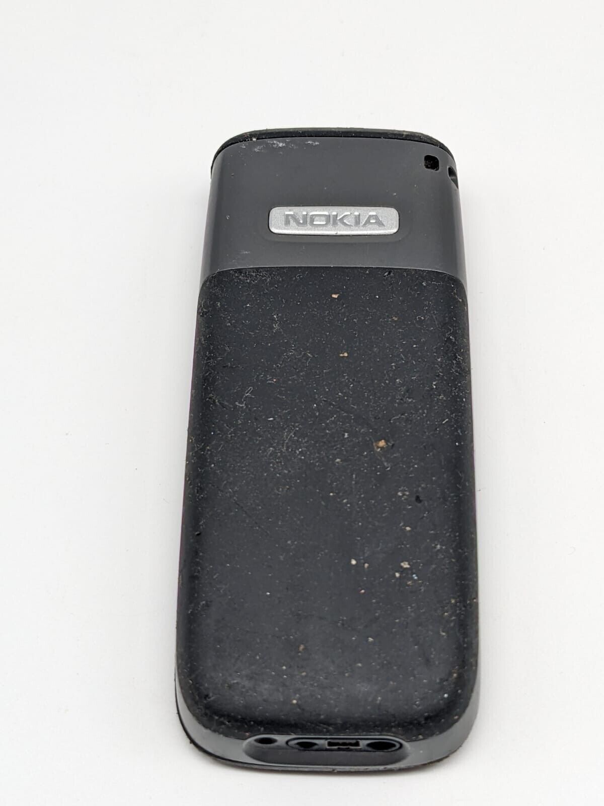 Nokia 2610 RH-86 Schwarz Handy | OHNE SIMLOCK