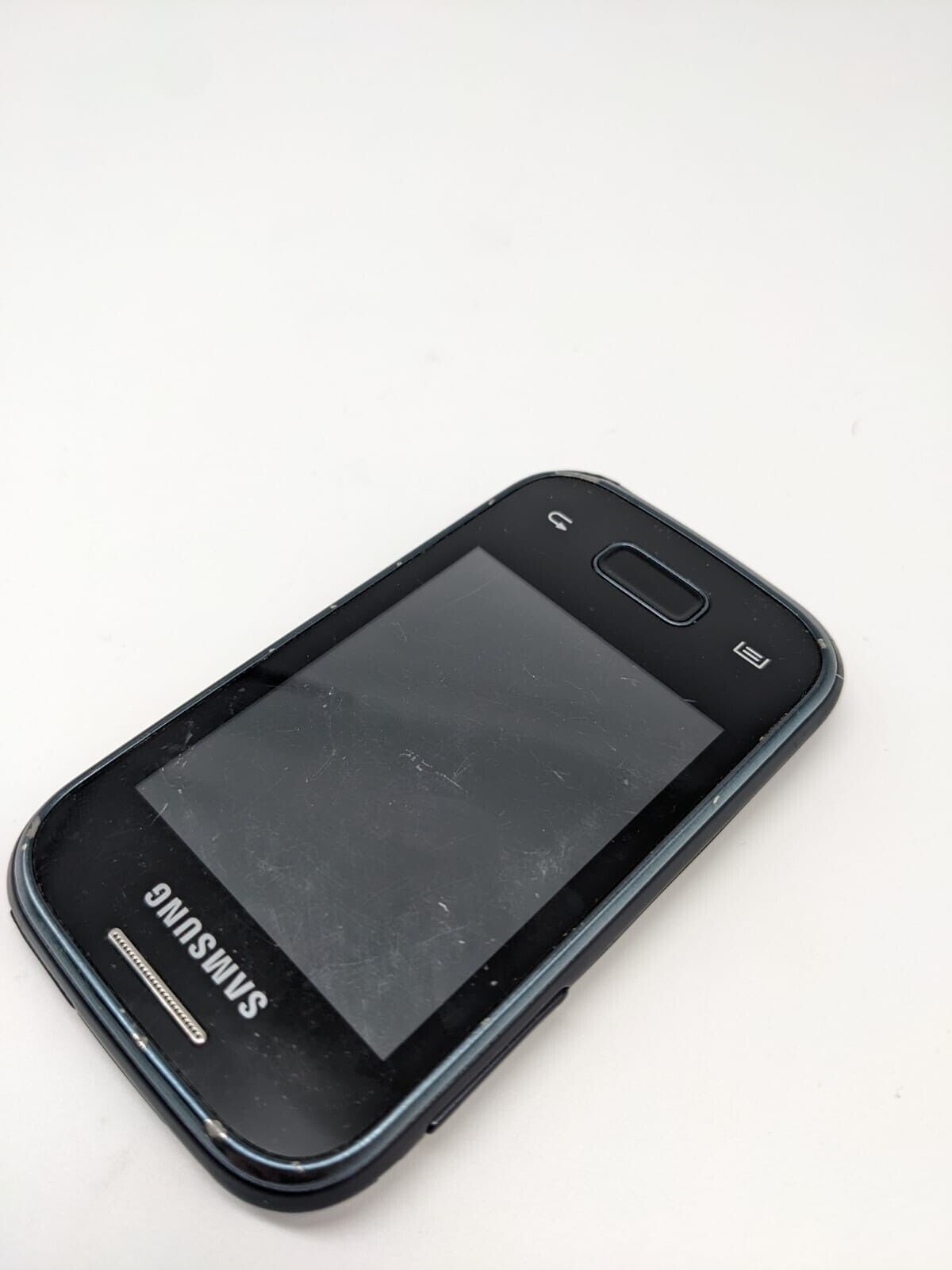 Samsung Galaxy Pocket GT-S5300 Schwarz | OHNE SIMLOCK #X5