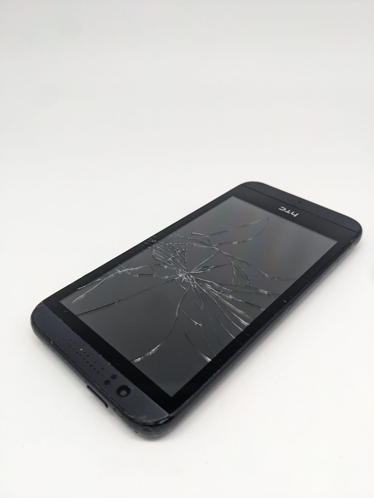 HTC Desire 510 0PCV200 Schwarz Teilespender Ersatzteile | BOOTLOOP