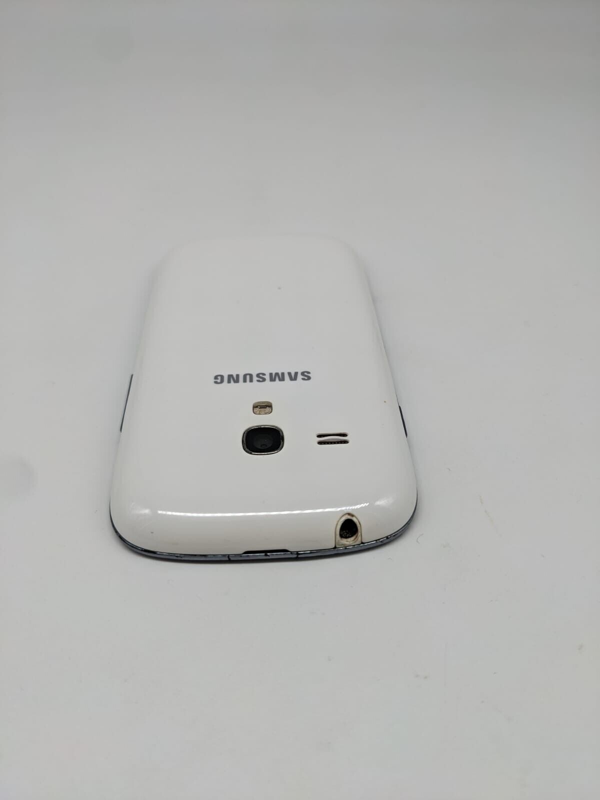 Samsung Galaxy S 3 Mini Weiß GT-I8190 | OHNE AKKU | OHNE SIMLOCK