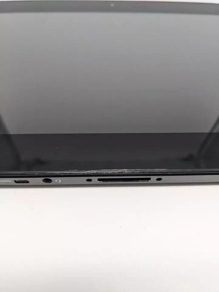 MEDION LIFETAB P9516 WLAN Schwarz UNGETESTET