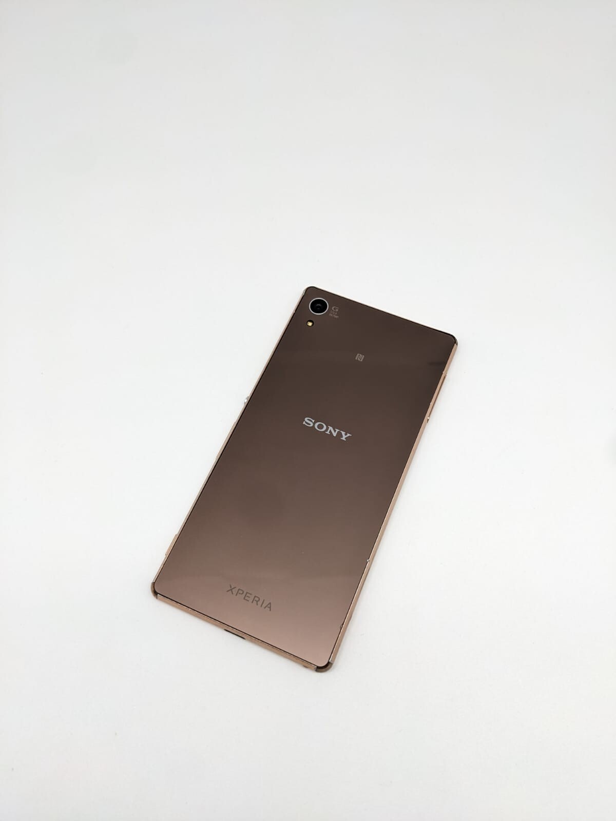 Sony Xperia Z3 Plus Rose Bastler Teilespender Ersatzteile | TEILDEFEKT