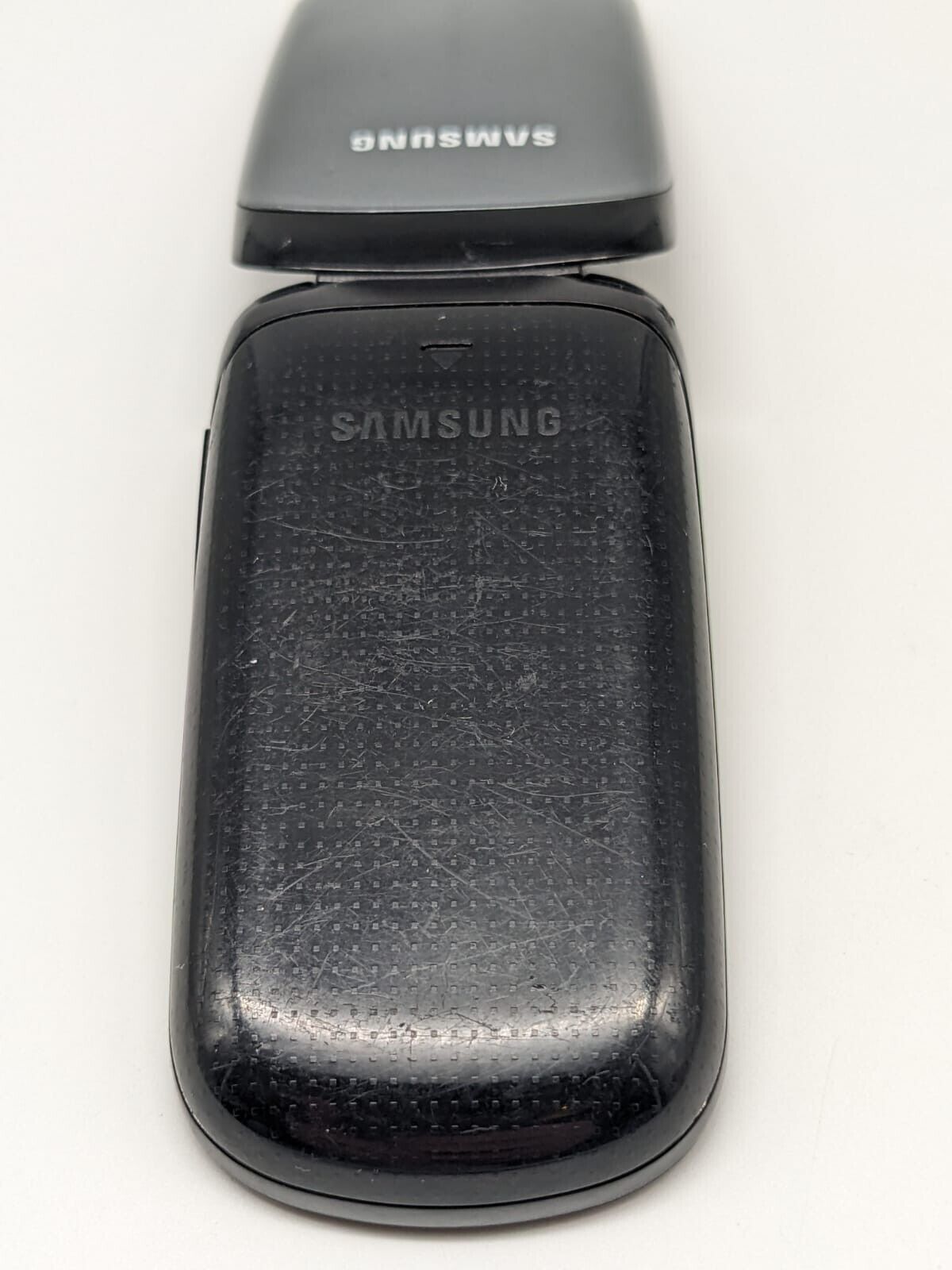 Samsung GT-E1150i Grau Handy Klapphandy | OHNE SIMLOCK | TOP DISPLAY