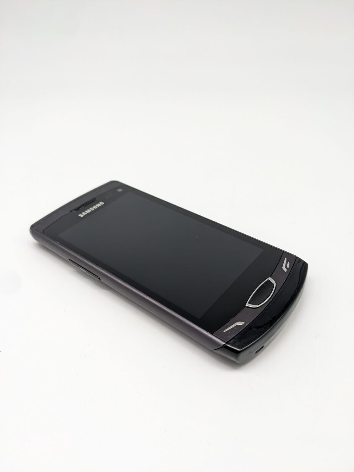 Samsung Wave 2 GT-S8530 Smartphone | OHNE AKKU | VOLL FUNKTIONSFÄHIG