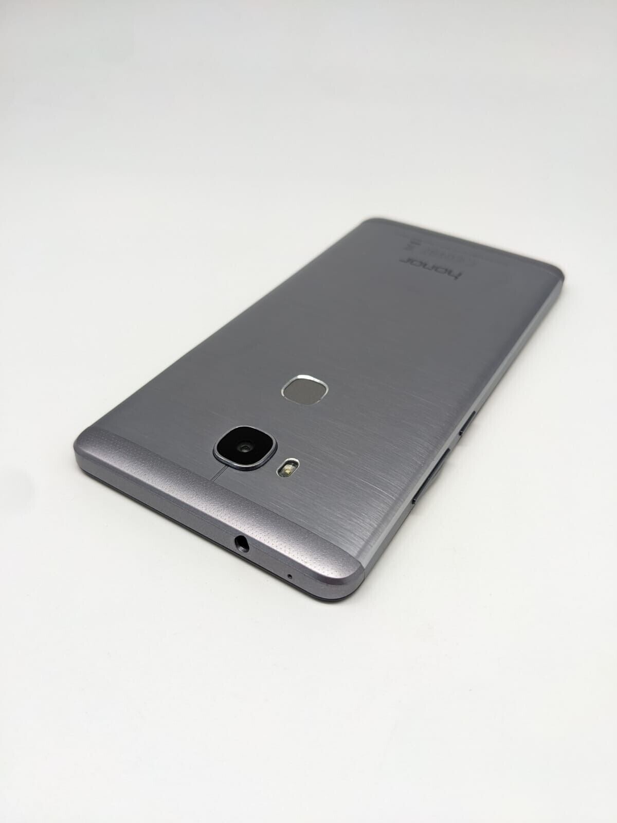 Huawei Honor 5X KIW-L21 Schwarz Smartphone | TEILESPENDER