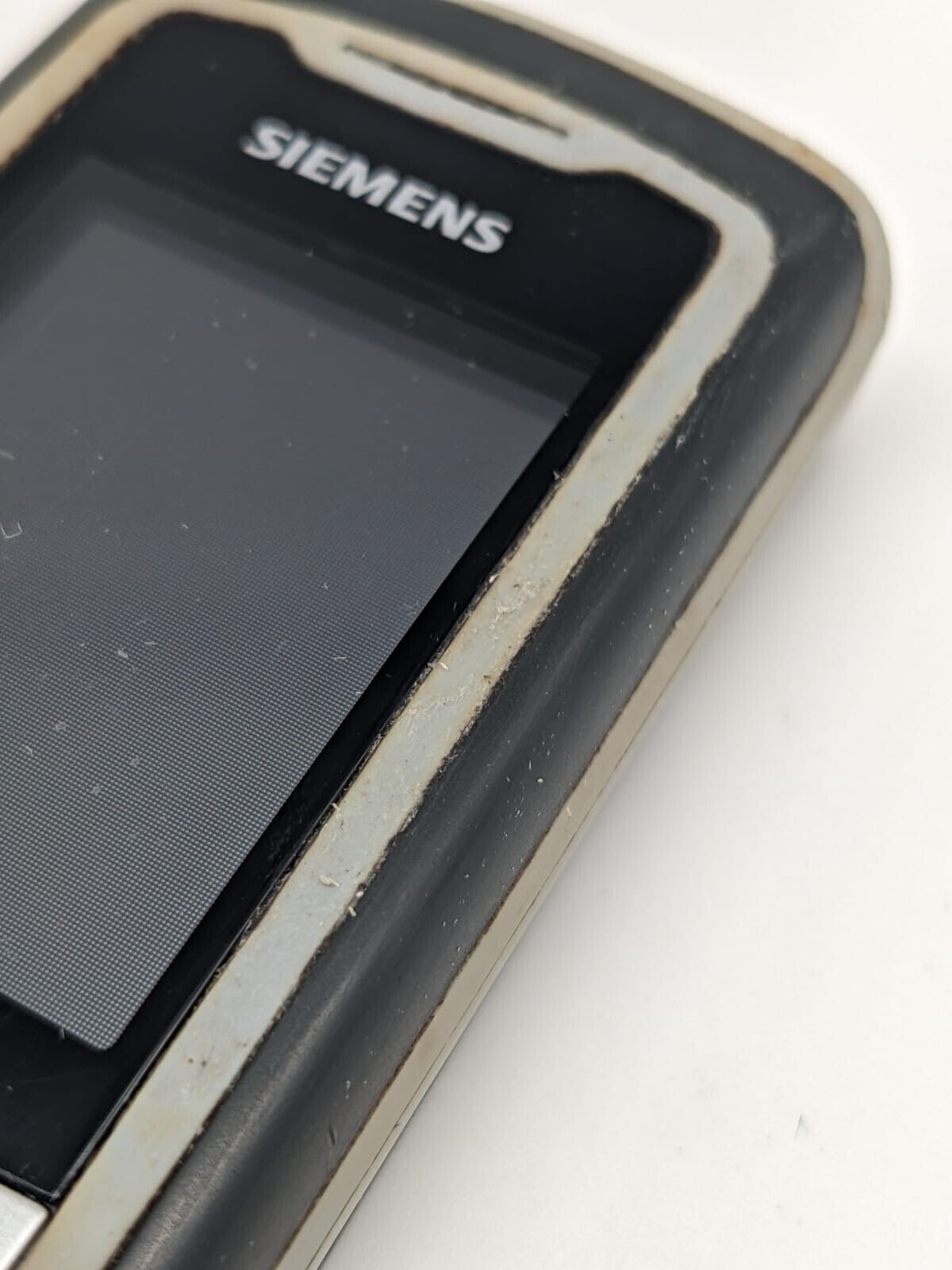Siemens ME75 Retro Vintage Handy Selten Sammler | OHNE AKKU | OHNE SIMLOCK
