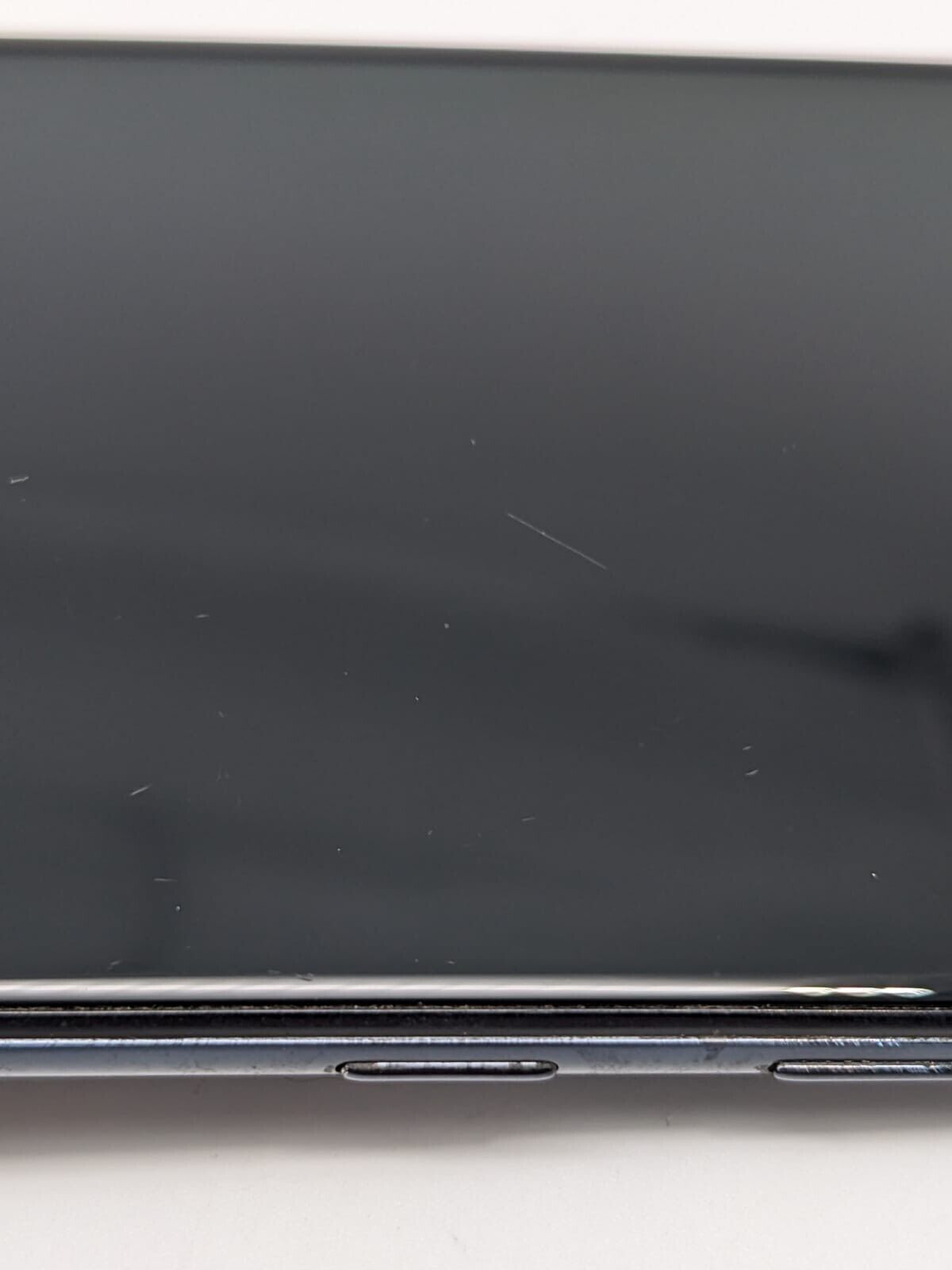 Samsung Galaxy A40 Dual SIM Schwarz | TEILDEFEKT | OHNE SIMLOCK