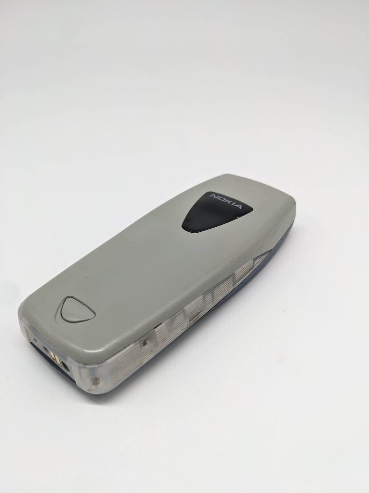 Nokia 3510 Blau Grau Tastenhandy | OHNE AKKU | VOLL FUNKTIONSFÄHIG