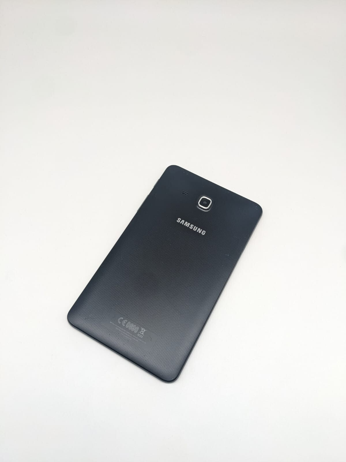 Samsung Galaxy Tab A6 Schwarz Tablet SM-T280