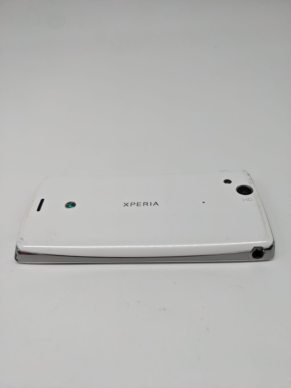 Sony Ericsson Xperia Arc S LT18i | OHNE AKKU | OHNE SIMLOCK | FUNKTIONIERT