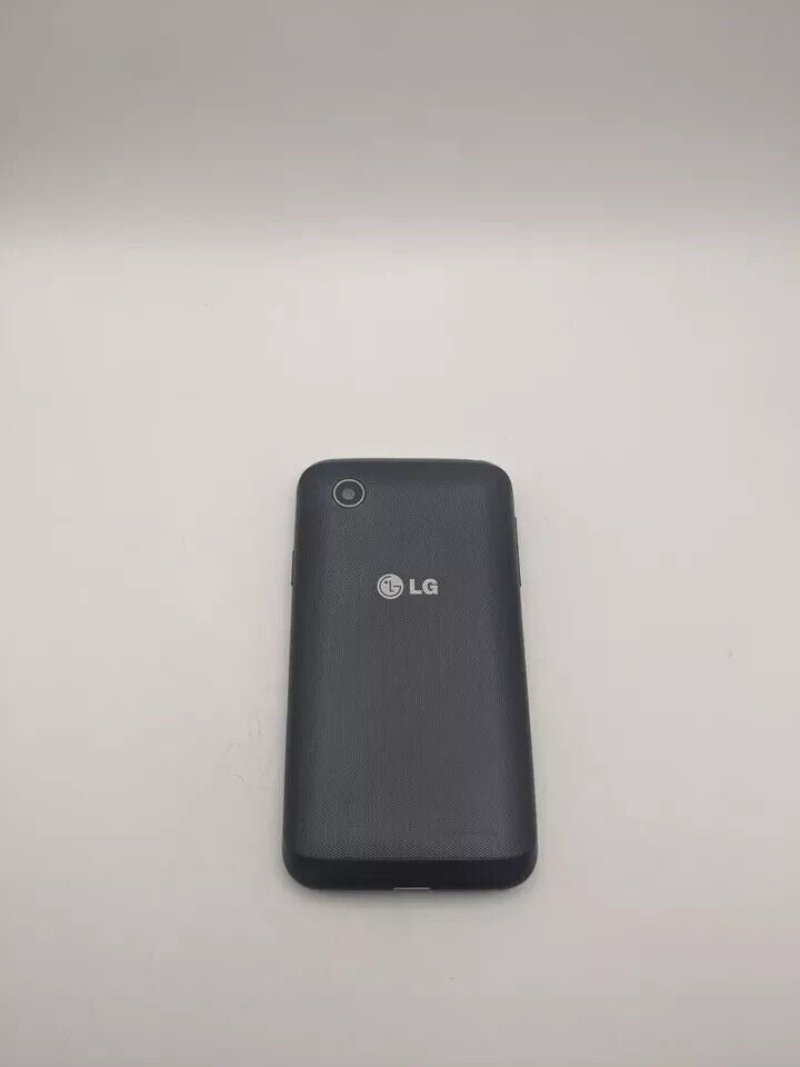 LG L40 D160 4GB Schwarz Smartphone | STARTET NICHT