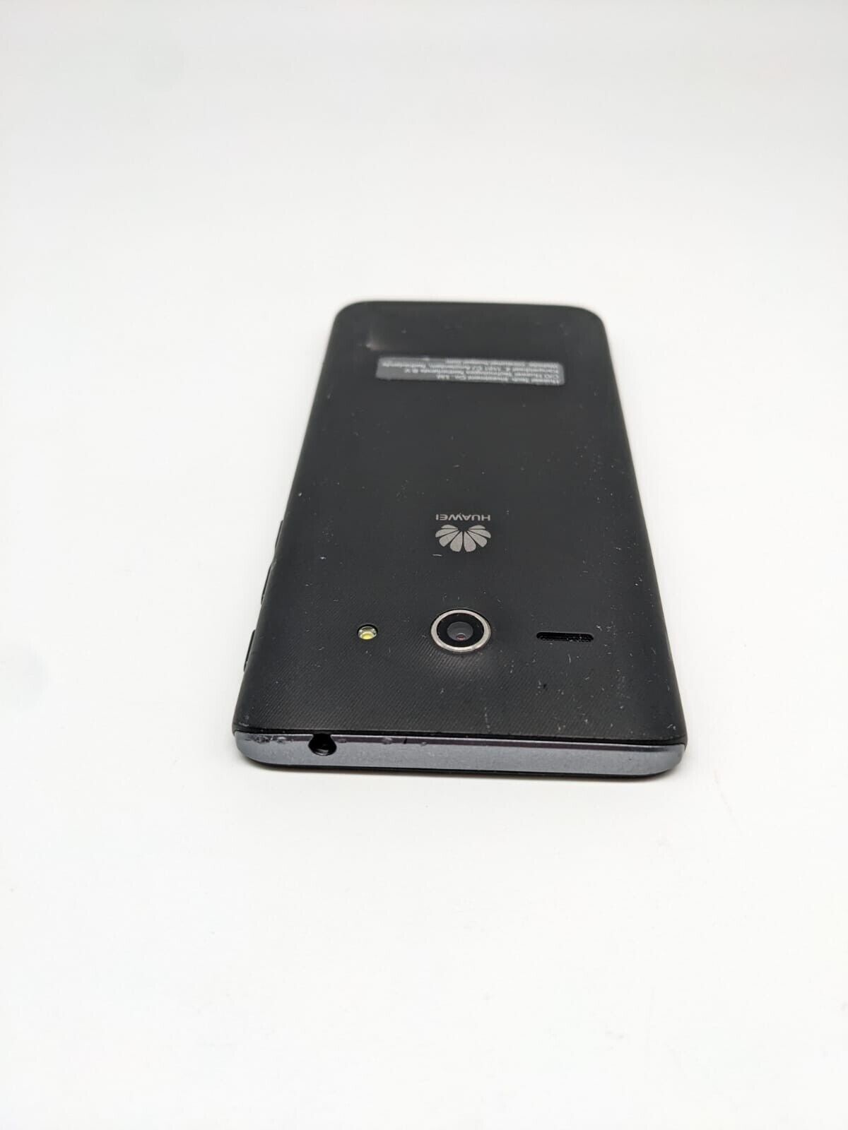 Huawei Ascend Y530 Schwarz Smartphone | LÄDT/STARTET NICHT