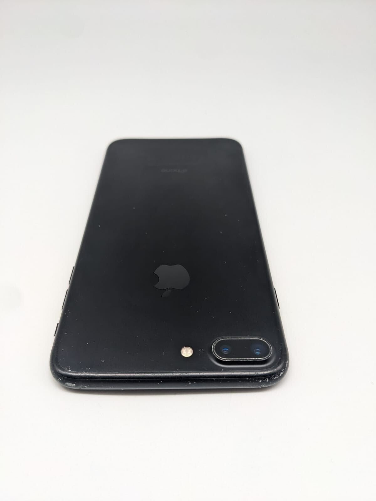 Apple iPhone 7 Plus A1784 Schwarz Teilespender Ersatzteile | LÄDT/STARTET NICHT