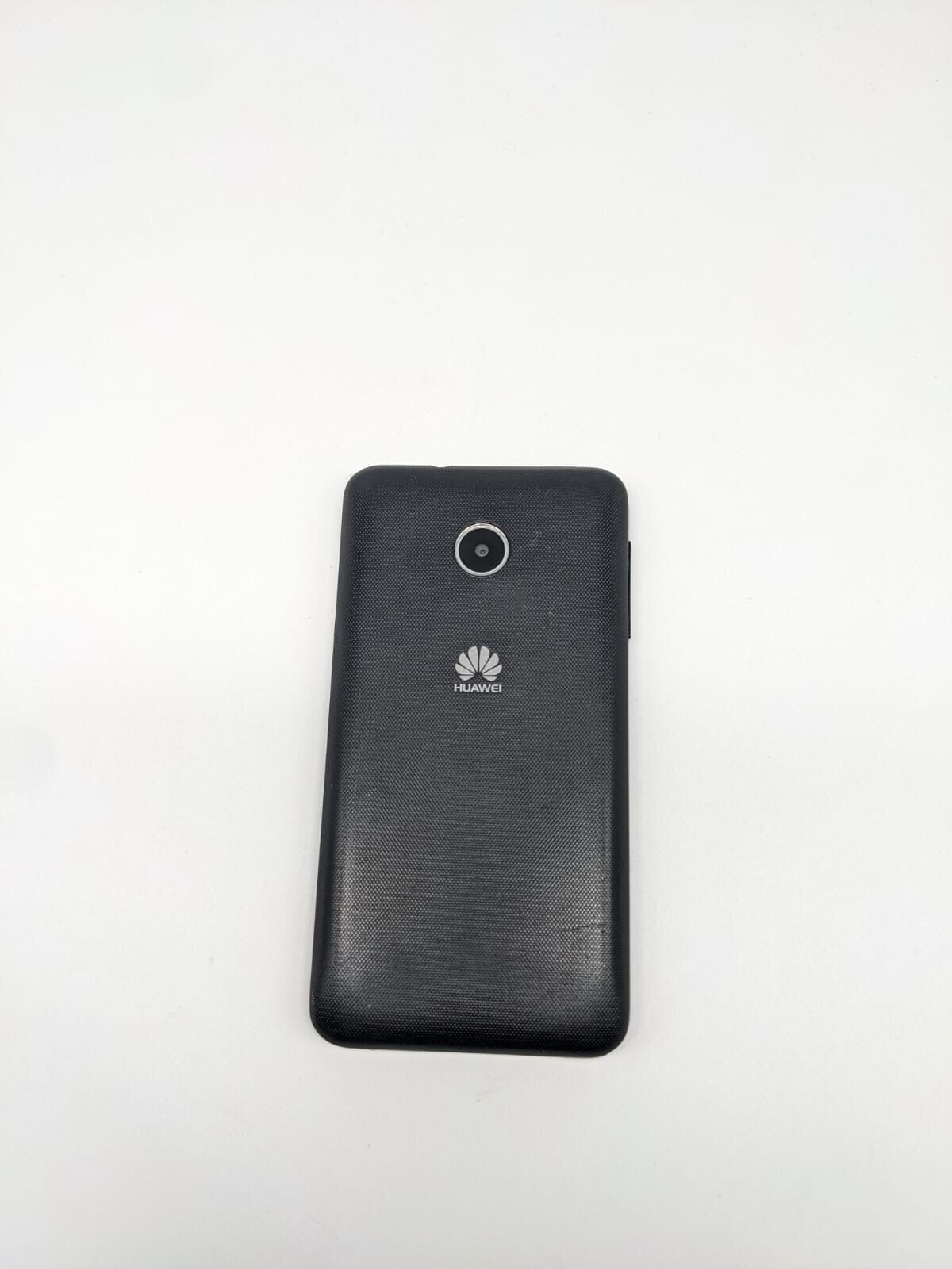 Huawei Ascend Y330 Schwarz Smartphone | OHNE SIMLOCK