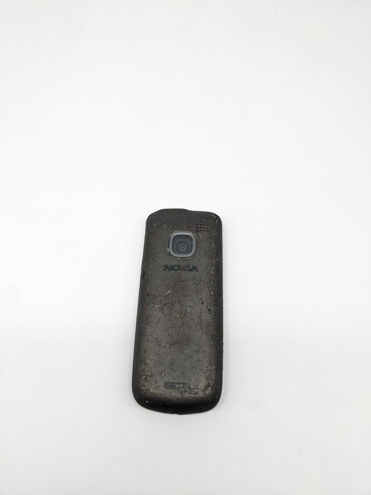 Nokia C1 - 01 RM-607 Schwarz | OHNE AKKU | OHNE SIMLOCK | FUNKTIONIERT