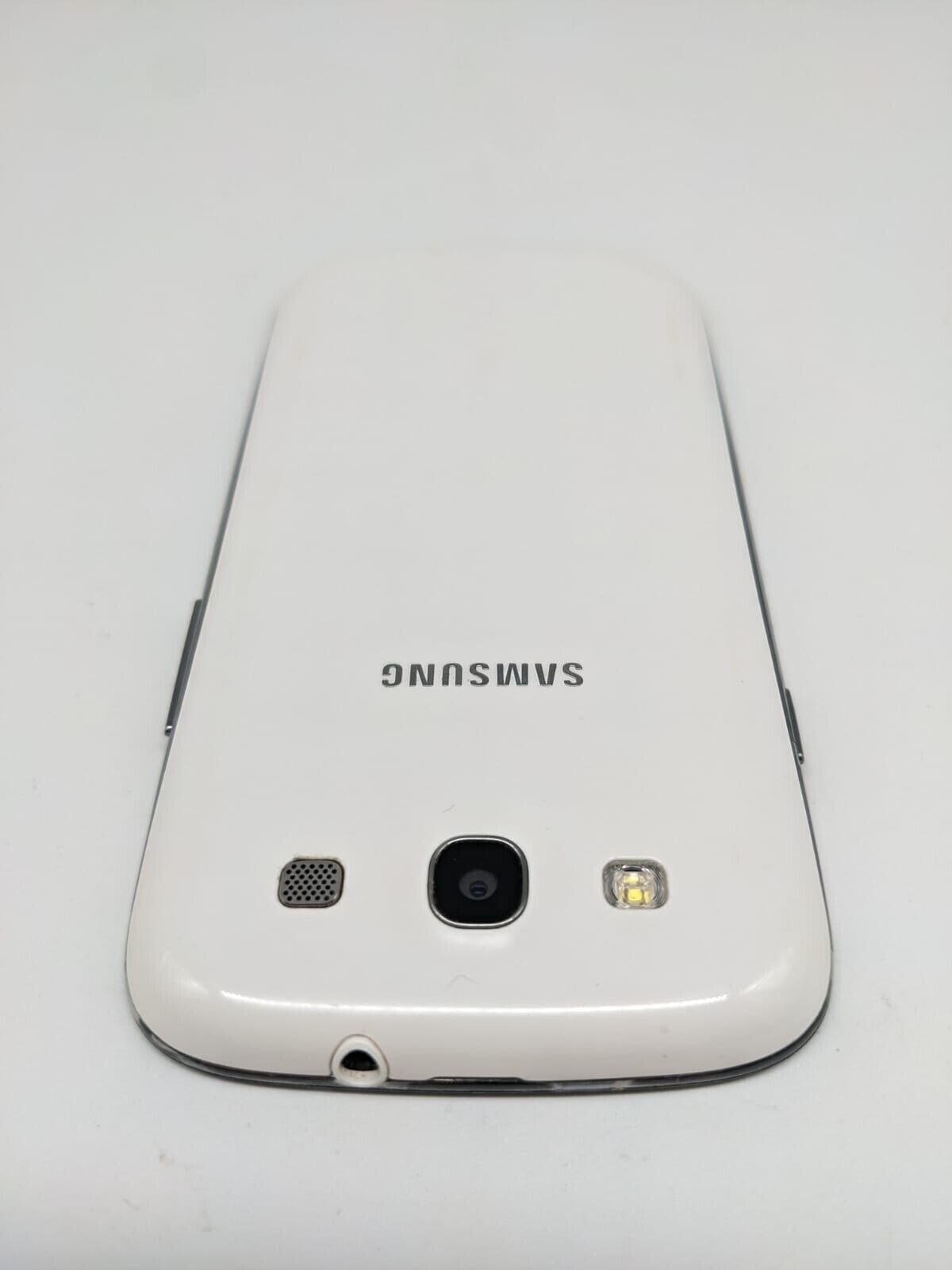 Samsung Galaxy S3 Neo GT-I9301I 16GB Weiß | TOP DISPLAY | OHNE SIMLOCK #X6