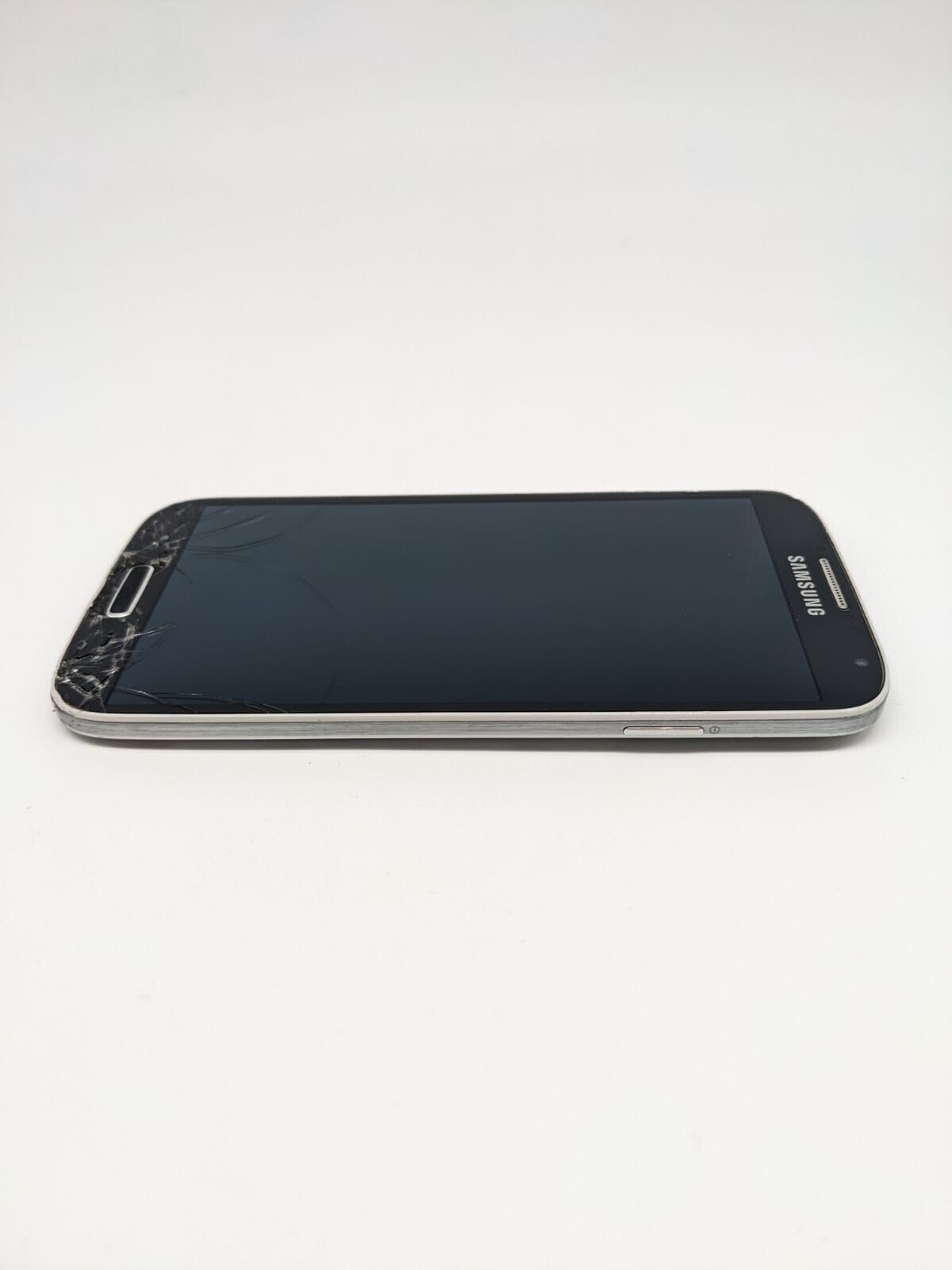 Samsung Galaxy S4 16GB Schwarz Android | OHNE SIMLOCK | OHNE BACKCOVER #X5