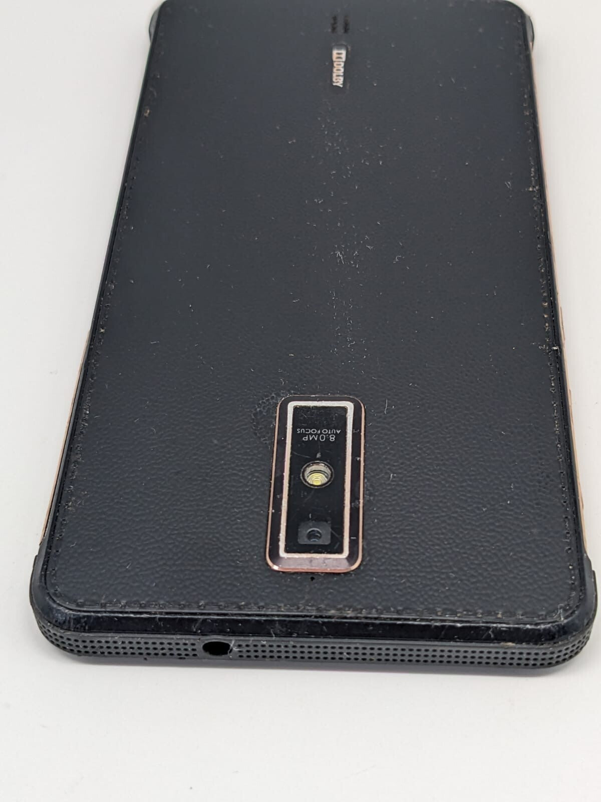 HISENSE HS-G610M Schwarz Teilespender Ersatzteile | LÄDT/STARTET NICHT