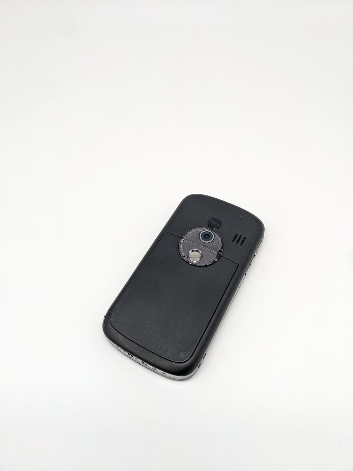 XDA HTC Pola 200 O2 Schwarz Smartphone | OHNE SIMLOCK