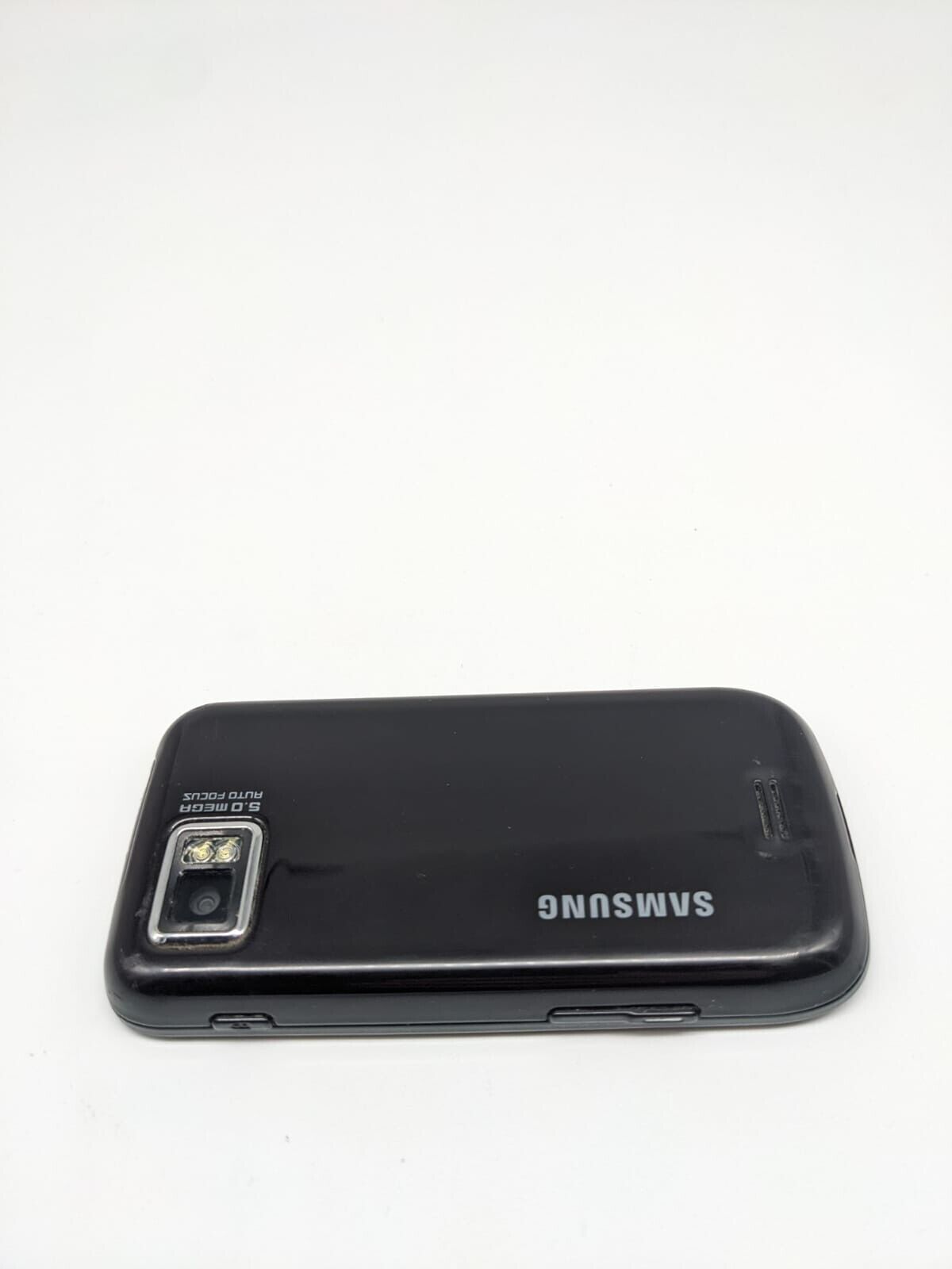 Samsung Jet GT-S8000 Smartphone | OHNE AKKU | TOUCH DEFEKT