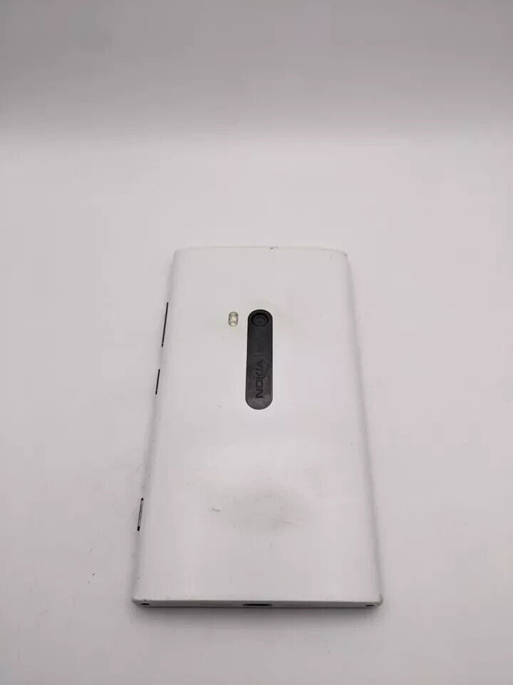 Nokia Lumia 920 weiß Smartphone | DISPLAY DEFEKT