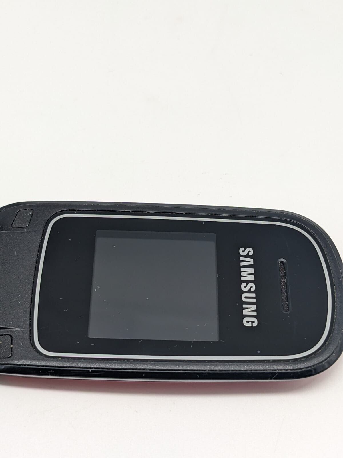 Samsung GT-E1150i Rot Handy Klapphandy | OHNE SIMLOCK