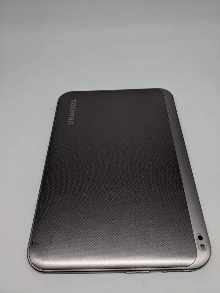 Toshiba AT300 Tablet Android | UNGETESTET