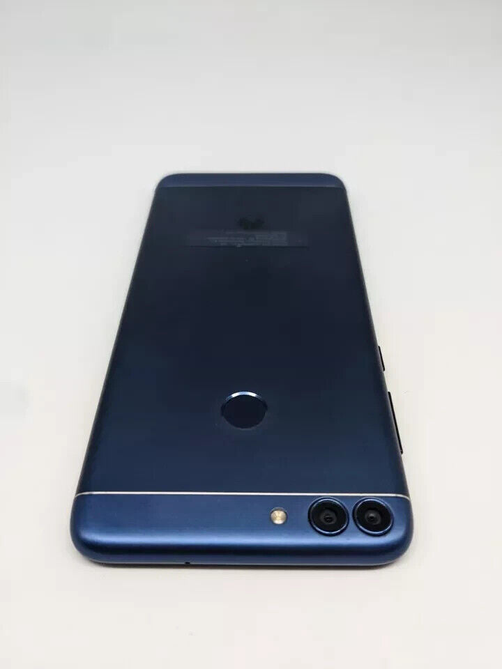 Huawei P Smart Blau Smartphone Teilespender Ersatzteile Bastler | DISPLAYSCHADEN