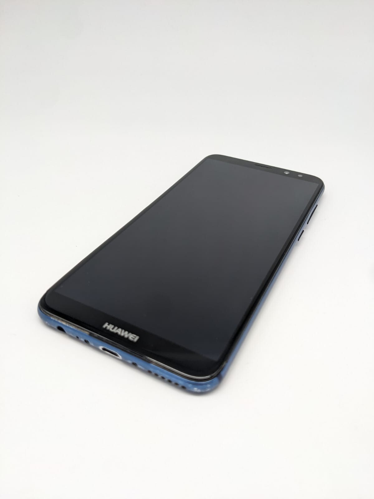 Huawei Mate 10 Lite Blau Dual SIM 64GB RNE-L21 | TEILESPENDER