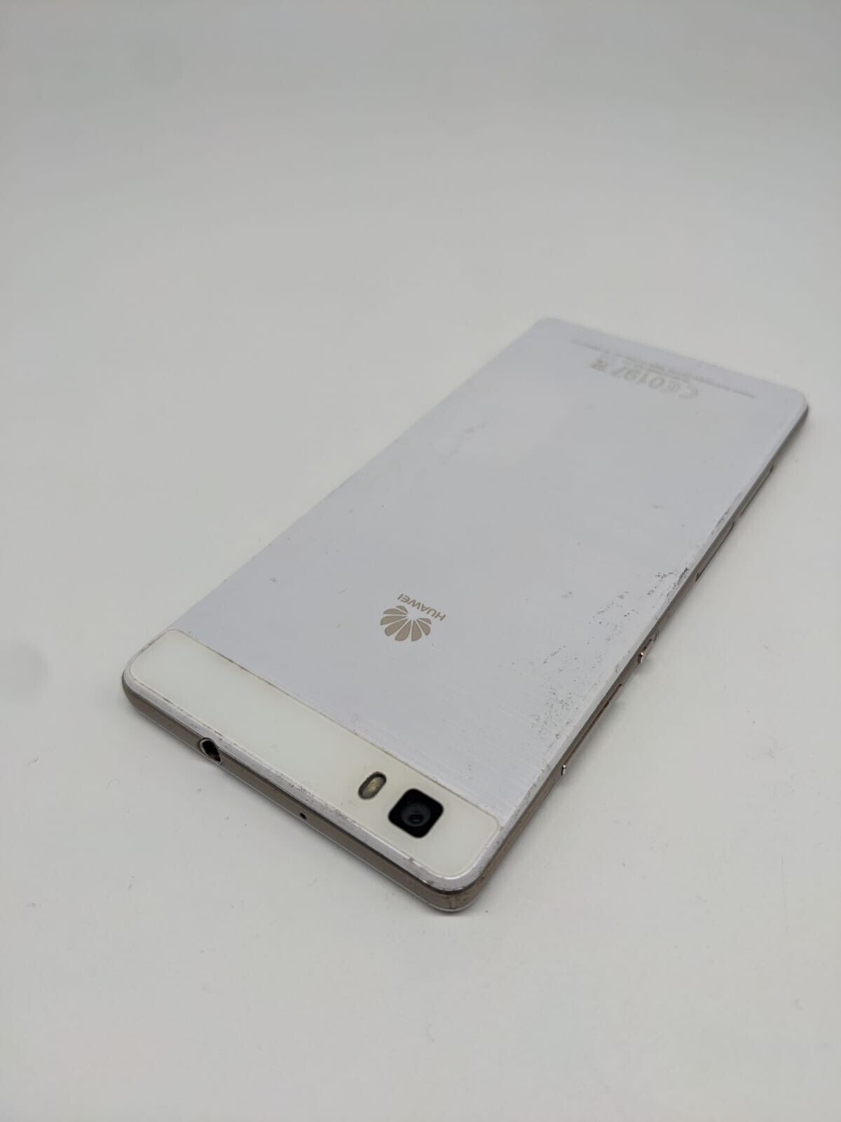 Huawei P8 Lite 2017 ALE-L21 Weiß 16GB | OHNE SIMLOCK