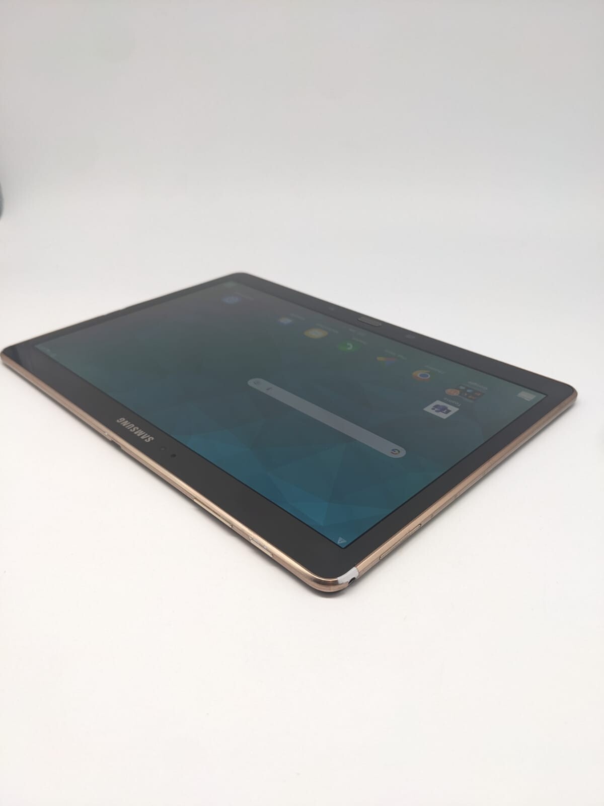Samsung Galaxy Tab S | SM-T805 | TEILDEFEKT