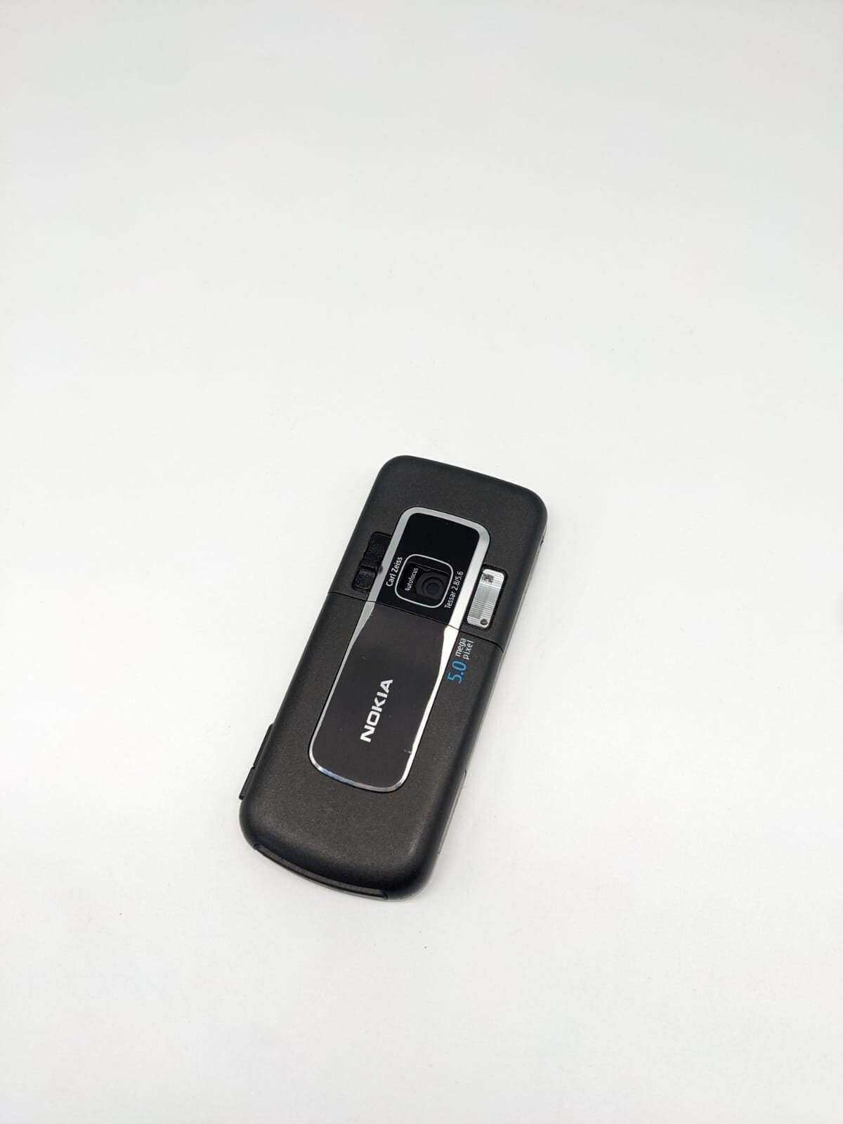 Nokia 6220c -1 RM-328 Schwarz Handy | OHNE SIMLOCK