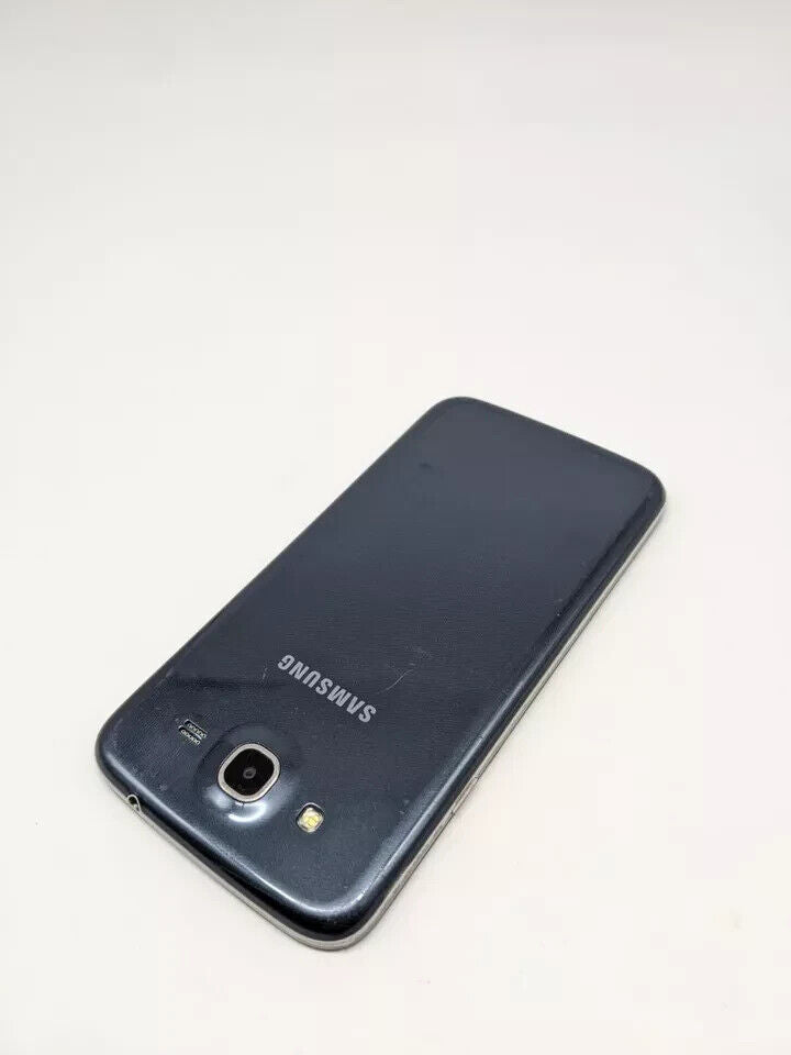 Samsung Galaxy Mega 5.8 GT-I9152 Blau Smartphone Dual Sim