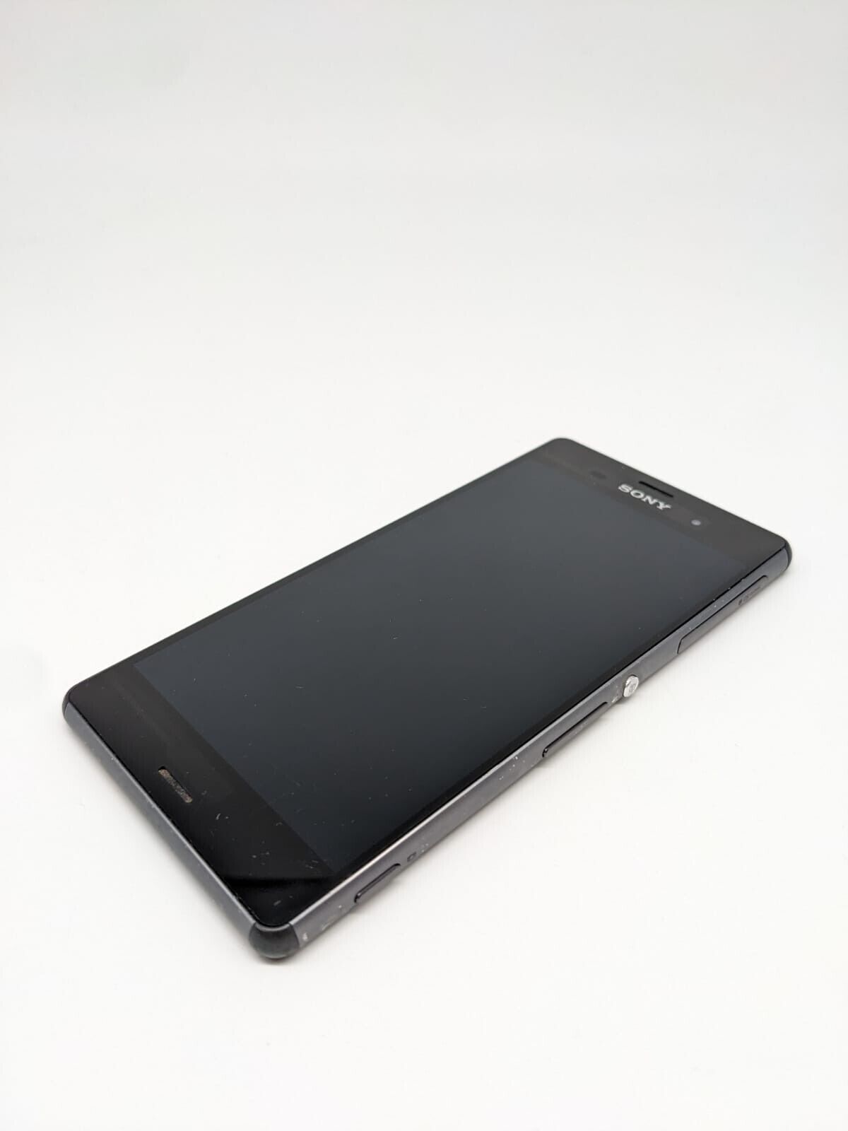 Sony Xperia Z3 D6603 Schwarz Smartphone | PINSPERRE