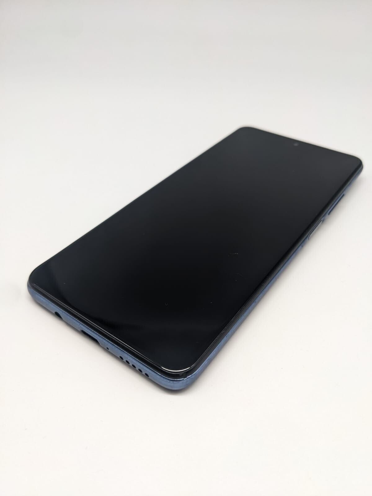 Xiaomi Mi 10T Lite Grau Smartphone Teilespender Ersatzteile | LÄDT/STARTET NICHT