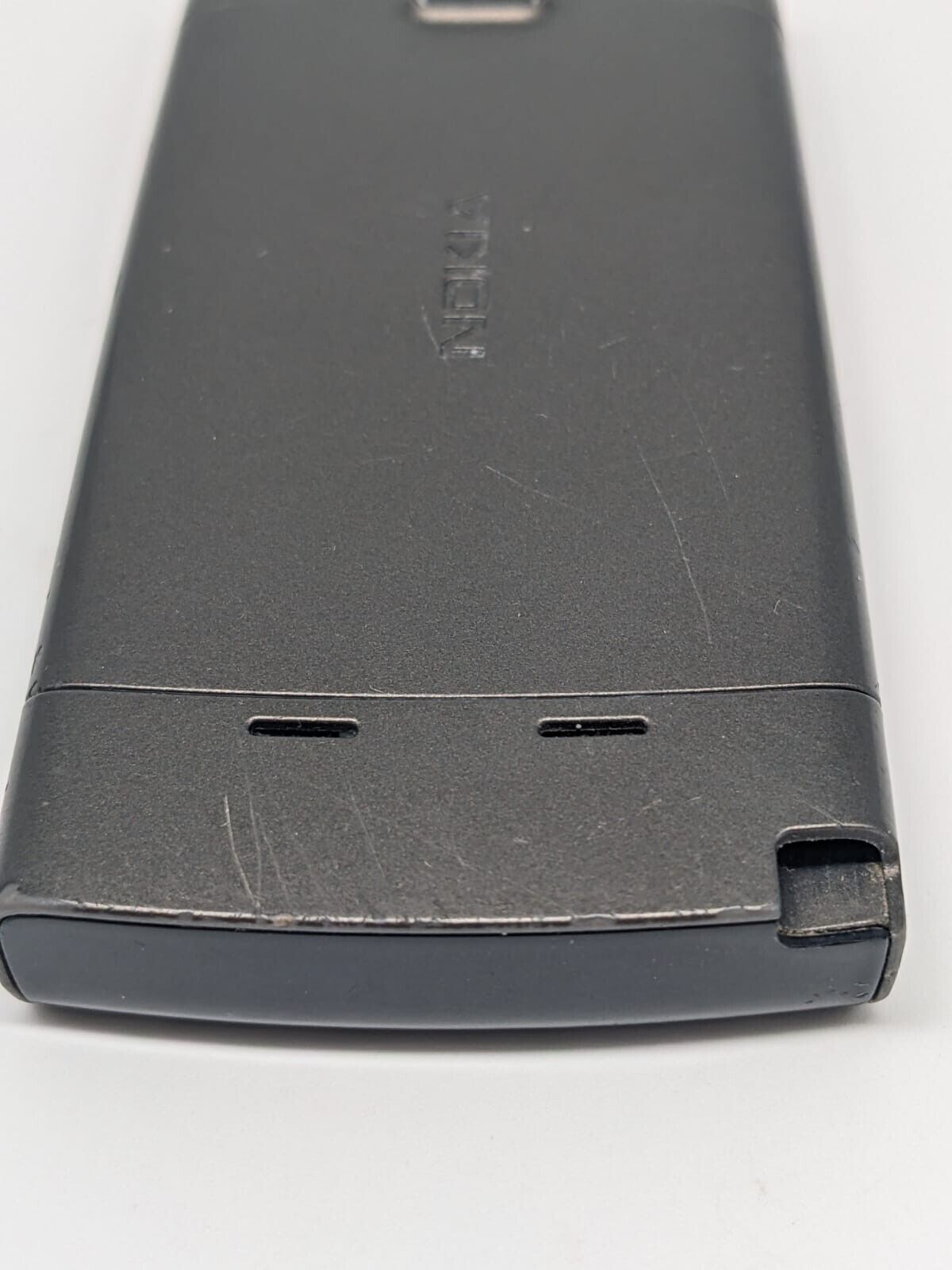 Nokia 5250 Schwarz Handy Vintage Retro | OHNE SIMLOCK