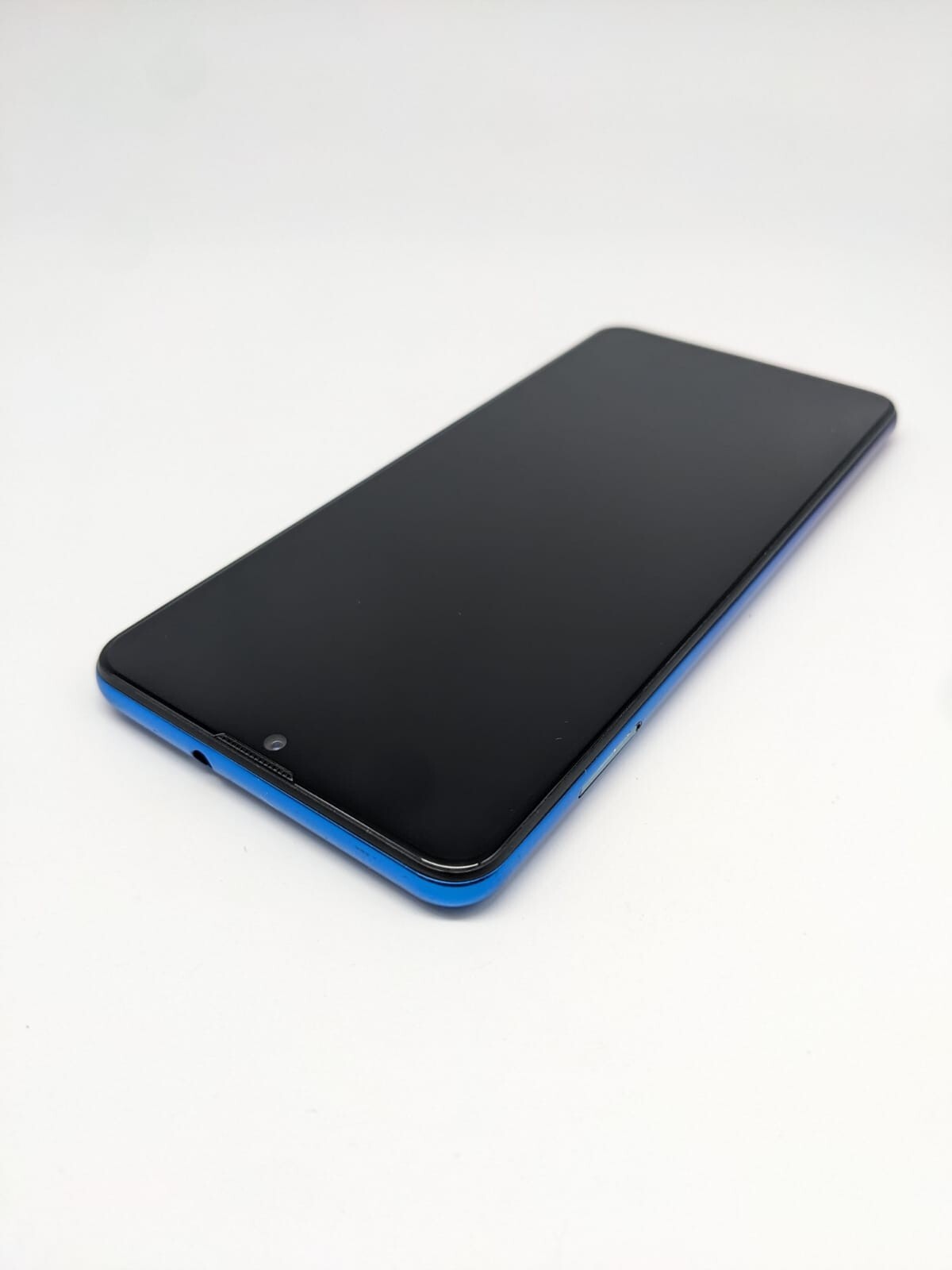 Blackview A80 Pro oder A80 Plus Blau Teilespender | LÄDT/STARTET NICHT