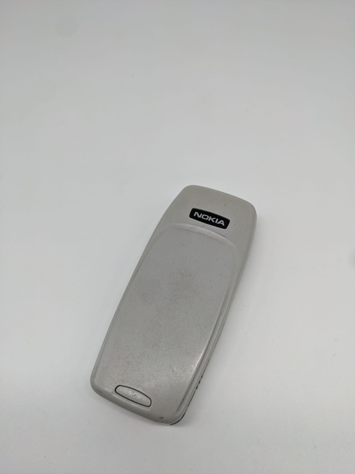 Nokia 3330 Grau Handy Retro Vintage | OHNE AKKU | OHNE SIMLOCK