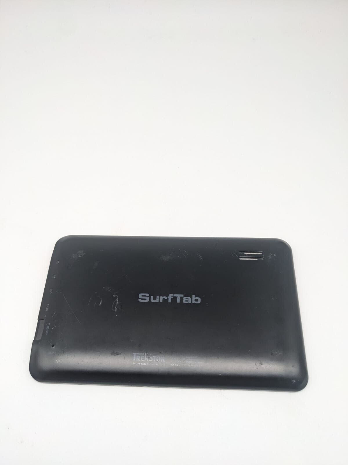Trekstor SurfTab Breeze 7.0 Quad 3G Tablet Android Schwarz | DISPLAYDEFEKT