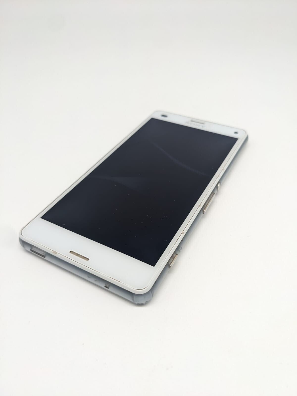 Sony Xperia Z3 Compact D5803 Weiß Teilespender Ersatzteile
