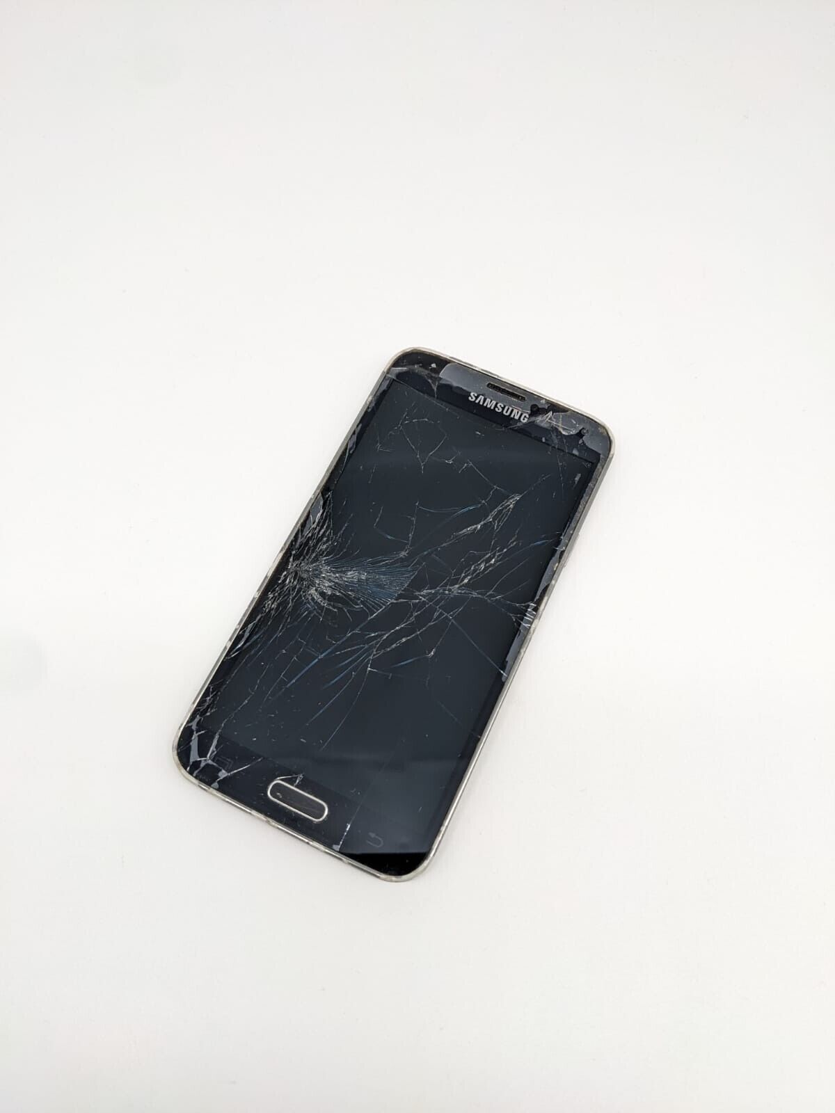 Samsung Galaxy S5 16GB SM-G900F Schwarz | OHNE AKKU | VOLL FUNKTIONSFÄHIG