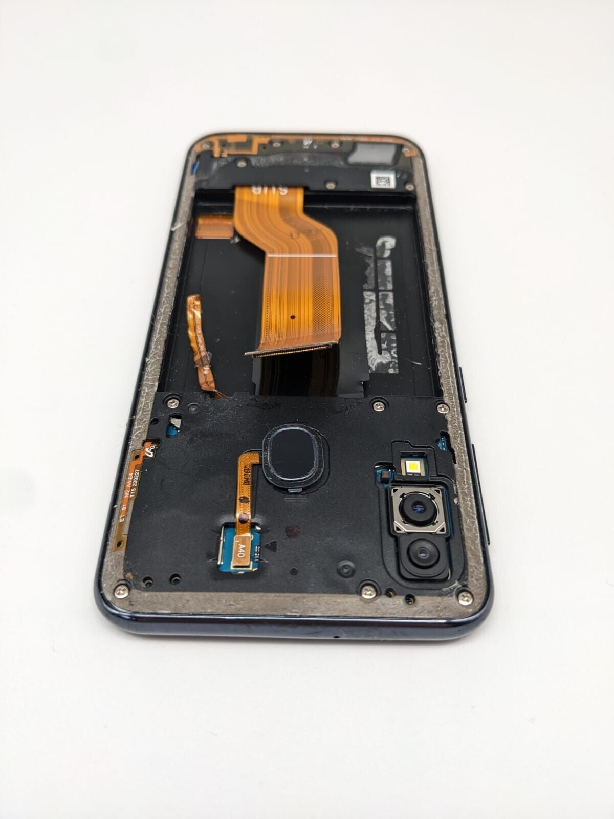 Samsung Galaxy A40 SM-A405FN/DS Smartphone | UNGETESTET | OHNE AKKU