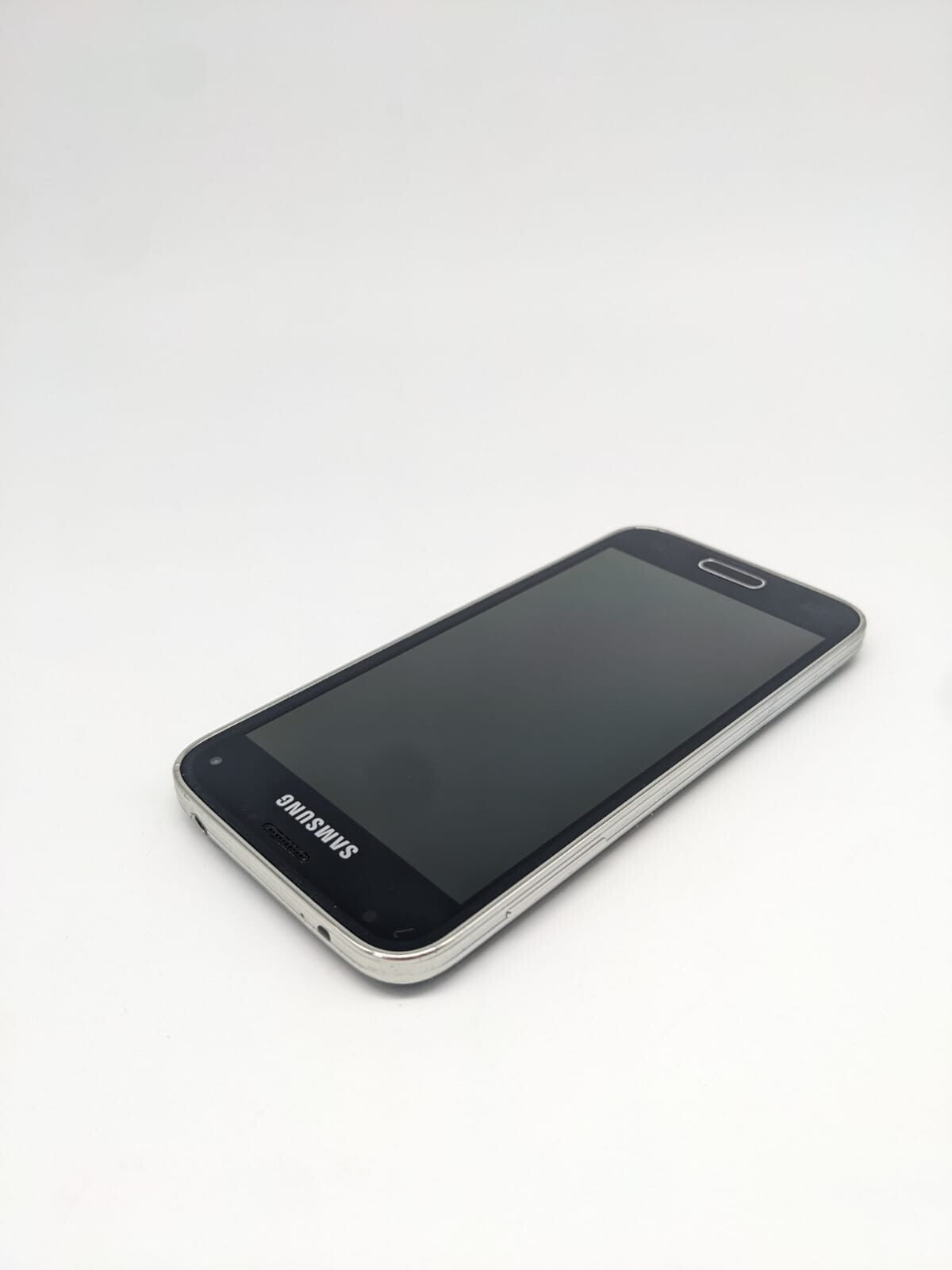 Samsung Galaxy S5 Mini 16GB Schwarz | OHNE AKKU | OHNE SIMLOCK| TOP DISPLAY