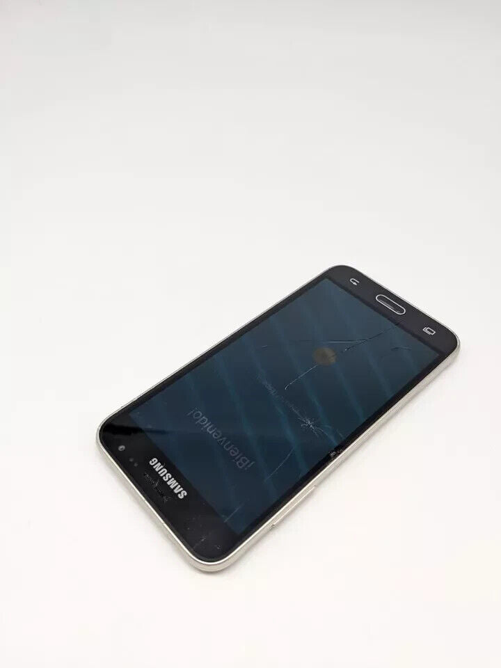 Samsung Galaxy J3 2016 J320F/DS Ersatzteile Teilespender | TOUCH DEFEKT