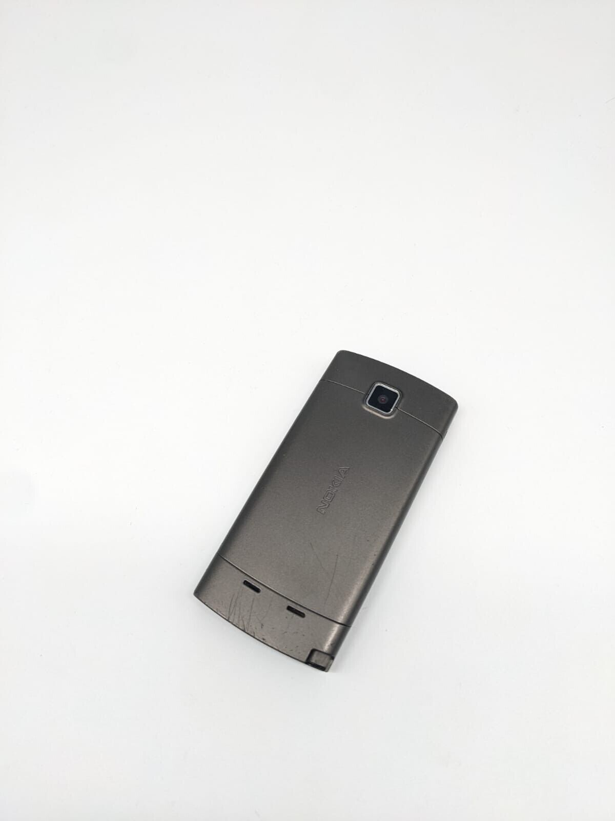 Nokia 5250 Schwarz Handy Vintage Retro | OHNE SIMLOCK